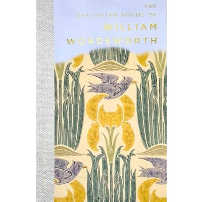 Afbeelding van The Collected Poems of William Wordsworth