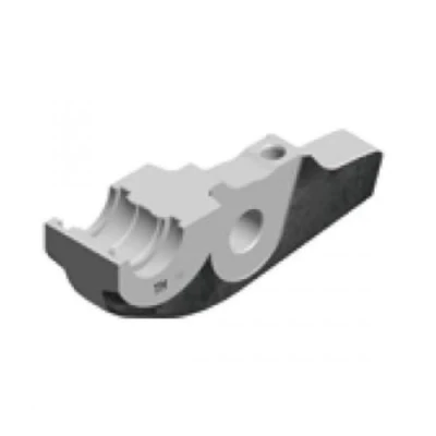 Afbeelding van REMS persbek Mini TH 26
