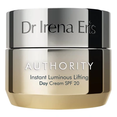Afbeelding van Dr Irena Eris Authority Instant Luminous Lifting Day Cream SPF 20 50 ml