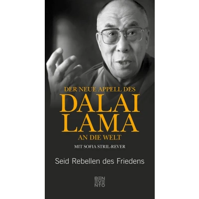 Afbeelding van Der neue Appell des Dalai Lama an die Welt
