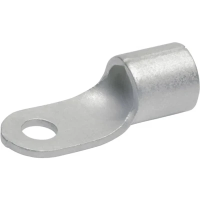 Afbeelding van Klauke 165610 100 stuks (S) elektrische terminals (100 (S), 1,1 cm)