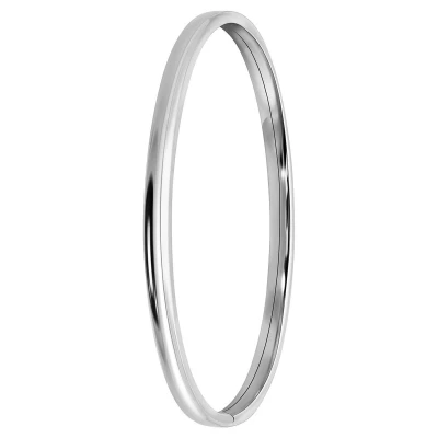 Afbeelding van Lucardi Armband Zilver