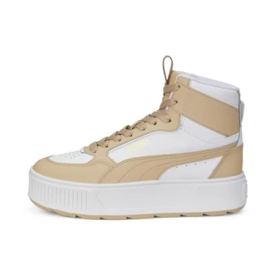 Afbeelding van Puma Sneakers Wit Dames Maat 40