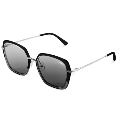 Afbeelding van Sinnern Dames Zonnebril Paradera 20 Shiny Gradient Grey Cx