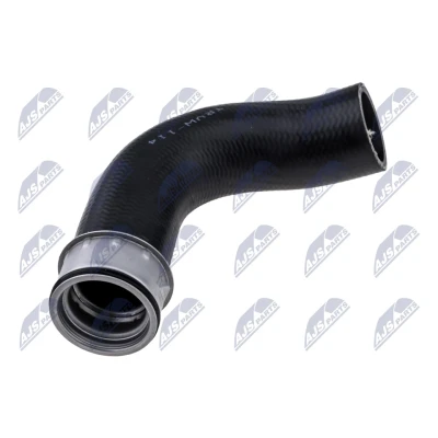 Afbeelding van Laadluchtslang NTY GPP VW 114