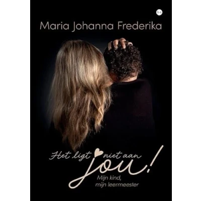 Afbeelding van Het ligt niet aan jou! (Paperback)