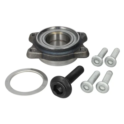 Afbeelding van Skf Wiellagerset VKBA 3536