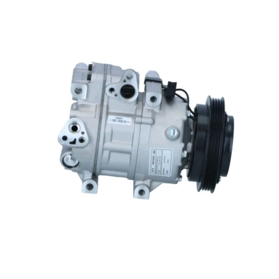 Afbeelding van NRF 32963 AC Compressor VS16 12 PAG 46 Met afdichtring