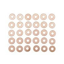 Afbeelding van Bahco Sets van 30 ringen voor injectoren 16 4 mm x 7 2 BE1305P450WS11