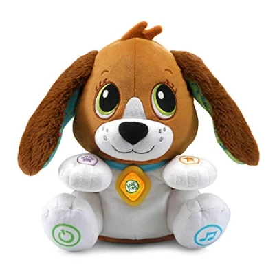 Afbeelding van LeapFrog Speak and Learn Puppy