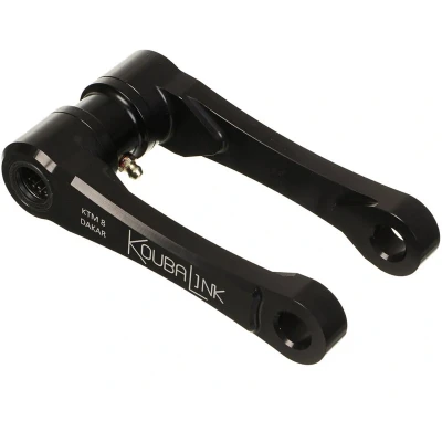 Afbeelding van Koubalink Verlangings Link (19.1 25.4mm) Zwart Husqvarna 701 Enduro 2016 2024