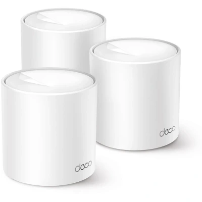 Afbeelding van TP Link Deco X10 3 Pack