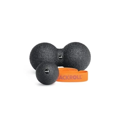 Afbeelding van Blackroll, Massageapparaat, a002881 halsdoos