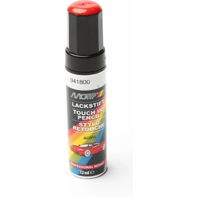 Afbeelding van motip kompakt rood 941850 lakstift 12 ml