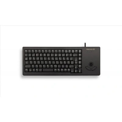 Afbeelding van CHERRY G84 5400 XS Trackball Keyboard Toetsenbord