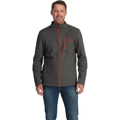 Afbeelding van Spyder Bandit Vest Heren