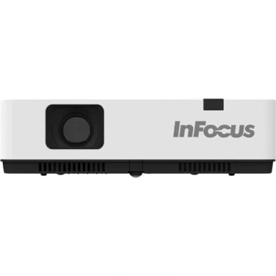 Afbeelding van InFocus IN1036 beamer/projector Projector met normale projectieafstand 4600 ANSI lumens 3LCD WXGA (1280x800) Wit