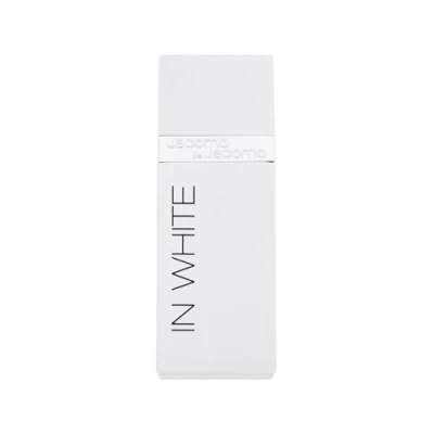 Afbeelding van Jacomo de in White Eau Toilette 100 ml