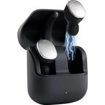 Afbeelding van Renkforce RF TWS 500 In Ear oordopjes Bluetooth Zwart Headset