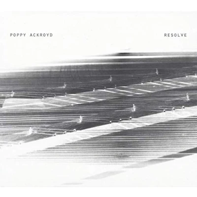 Afbeelding van Poppy Ackroyd Resolve (2 LPs)