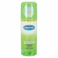 Afbeelding van Sasmar Melon Pump Gel 60ml