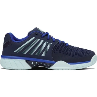 Afbeelding van K SWISS express light 3 padel Padelschoenen heren Lichtblauw