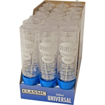 Afbeelding van Classic drinkfles knaagdier 140ml