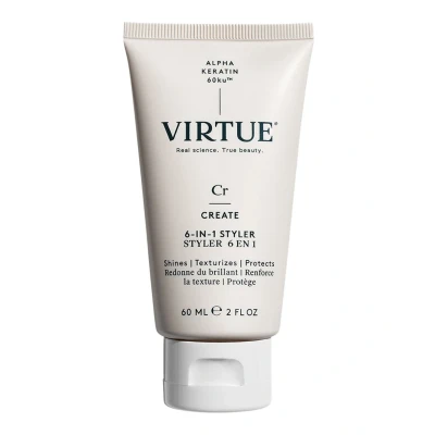 Afbeelding van Virtue Mini 6 IN 1 Styler travel size haarstyling 60 ml
