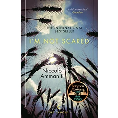 Afbeelding van I&#039;m Not Scared: A BBC Two Between the Covers Book Club Pick: 46
