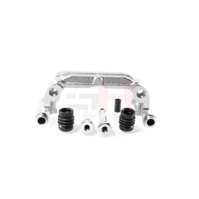 Afbeelding van GH 463650 Remklauw Houder Achteras links en rechts, Links, OPEL: Astra J Hatchback, Sports Tourer