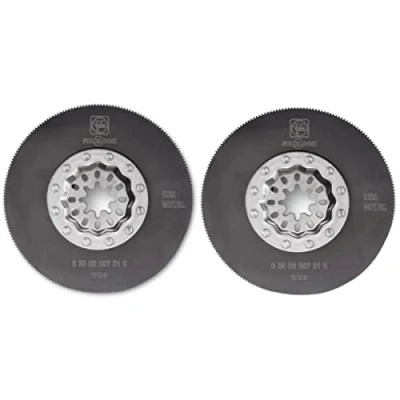 Afbeelding van Fein hss cirkelzaagblad SL ø85mm (per 2 stuks)