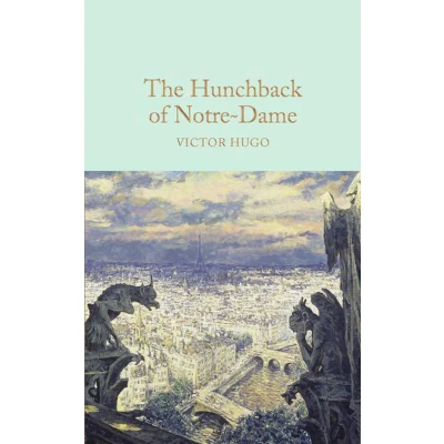 Afbeelding van Monsters and Misfits The Hunchback of Notre Dame