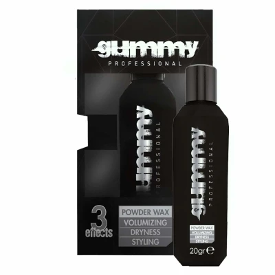 Afbeelding van Gummy Powder Wax 20g