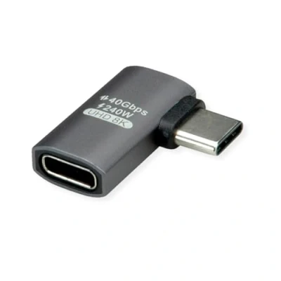 Afbeelding van Roline 12.03.2932 (USB 4.0), USB kabel