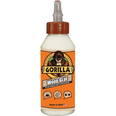 Afbeelding van Gorilla Glue Houtlijm 236ml