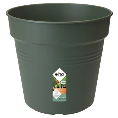 Afbeelding van Elho Green Basics Kweekpot Kweekbenodigdheden Ø17x15.7 cm Groen