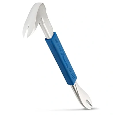 Afbeelding van Estwing Pro Claw Nageleizer met handgreep 10.6&quot; (Inches)
