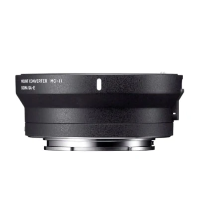 Afbeelding van SIGMA Adaptateur MC 11 pour objectif monture vers boitier SONY E