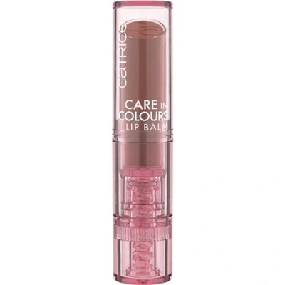 Afbeelding van Catrice Care In Colours Lip Balm 060 Half Baked Cookies 3 gr