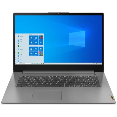 Afbeelding van Lenovo IdeaPad 3 17ALC6 AMD RyzenTM 5 5500U Laptop 43,9 cm (17.3 ) Full HD 8 GB DDR4 SDRAM 512 SS