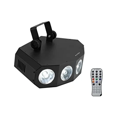 Afbeelding van Eurolite LED SCY 500 CW Beam Effect