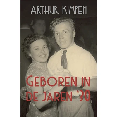 Afbeelding van Geboren in de jaren 30 (Paperback)