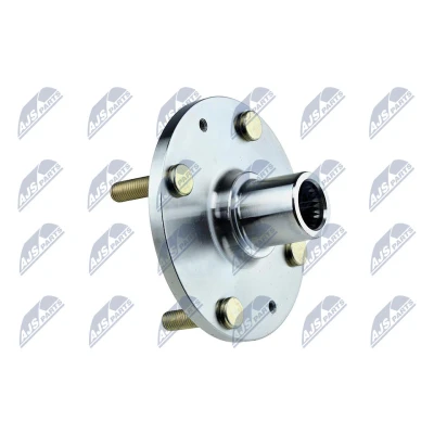 Afbeelding van Wielnaaf NTY KLP MS 004P2