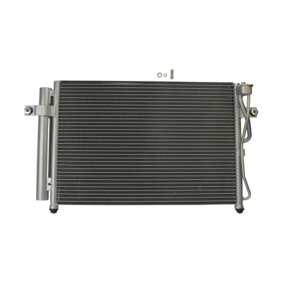 Afbeelding van Condensator, airconditioning BOSCH 1 986 AD2 254