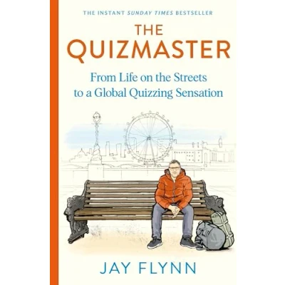 Afbeelding van The Quizmaster: Instant Sunday Times Bestseller