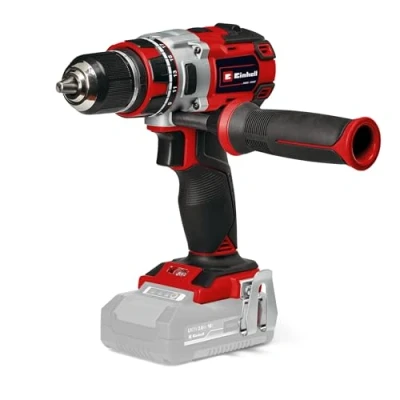 Afbeelding van Einhell TP CD 18/80 Li BL Solo Accu Boor /Schroefmachine Power X Change