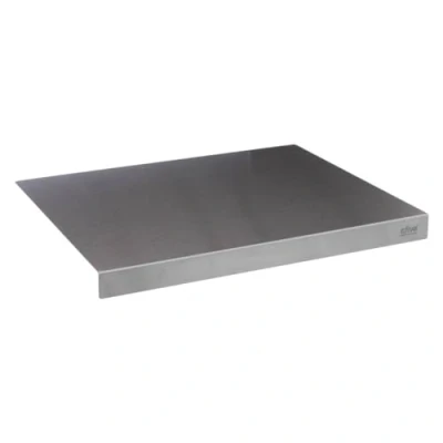 Afbeelding van 5five Simply Smart Stalen bakplaat met rand 50 x 40 cm