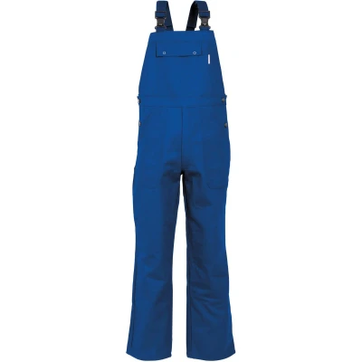 Afbeelding van HaVeP Basic Amerikaanse overall 2095 Korenblauw Maat 54