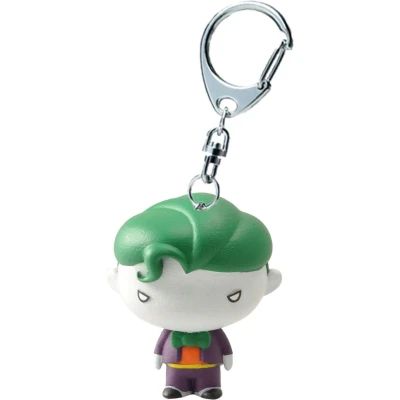 Afbeelding van DC Comics: Chibi The Joker Keychain