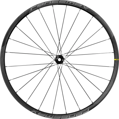 Afbeelding van Mavic wheel crossmax xlr 29 front 15x110mm